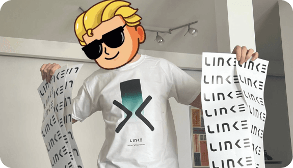 FTP × Link3: Community & dev activations