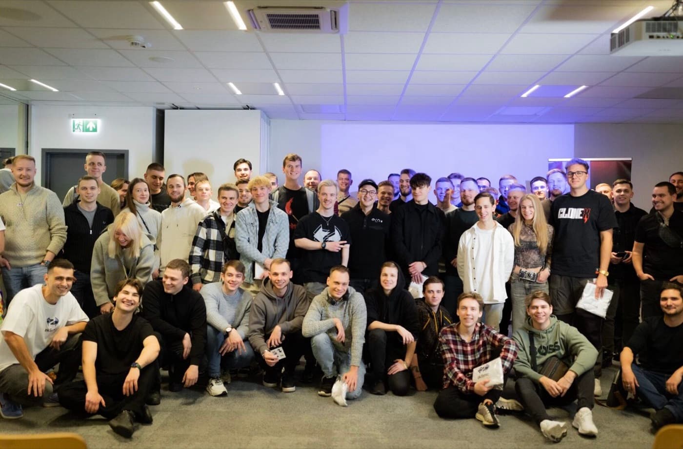 FTP × ZkSync: ZkSync tech meetup