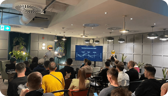FTP × Aleo: A 50+ builder hackathon